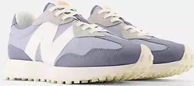 New Balance 327 blue indigo/white (Herren)