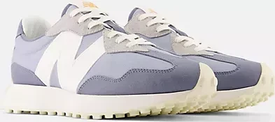 New Balance 327 blue indigo/white (Herren)