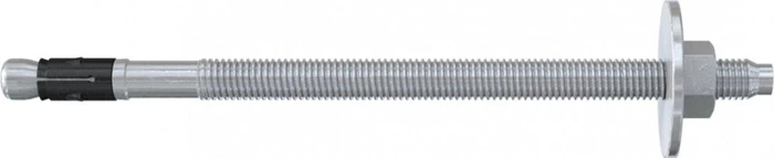 fischer FAZ II Plus 10/30 GS gvs Bolzenanker, M10x115mm, 25 Stück
