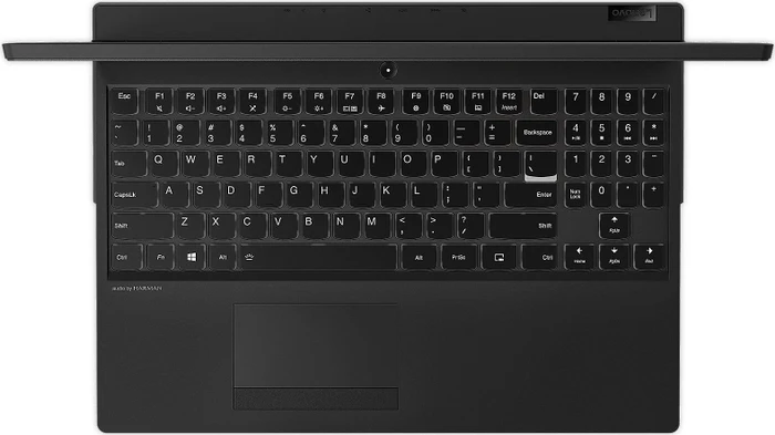 Lenovo Legion Y530-15ICH, Core i5-8300H, 8GB RAM, 512GB SSD, GeForce GTX 1060, DE