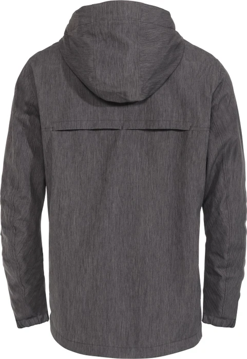 Vaude Rosemoor Funktionsjacke iron (Herren)