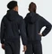 adidas Z.N.E. Zip Hoodie schwarz (Junior) Vorschaubild