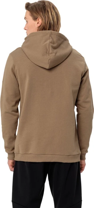 Vaude Manukau Hoodie oat (Herren)