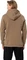 Vaude Manukau Hoodie oat (Herren) Vorschaubild