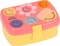 Lässig SmileyWorld Kinder Brotdose rosa Vorschaubild