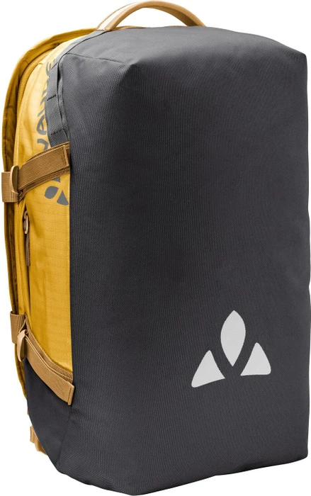 Vaude CityDuffel 35 Reisetasche burnt yellow