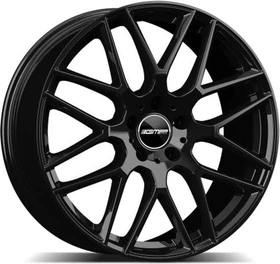 GMP Berghem 8.5x20 5/112 ET35 (verschiedene Farben)