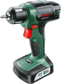 Bosch DIY EasyDrill 12 Akku-Bohrschrauber inkl. Akku 1.5Ah