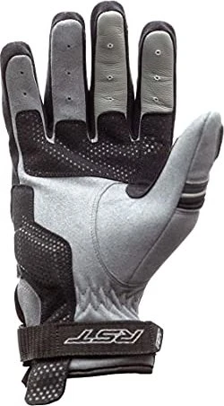 RST Adventure-X grau