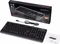 Perixx Periboard-517, schwarz, USB, US Vorschaubild
