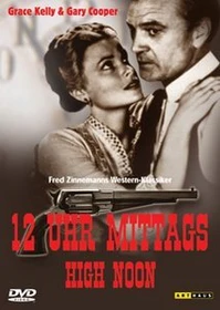 High Noon - 12 Uhr Mittags (DVD)