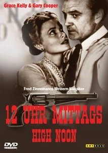 High Noon - 12 Uhr Mittags (DVD)