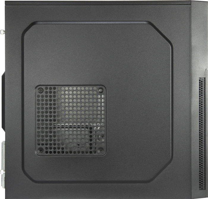 Inter-Tech IT-6521 Straight