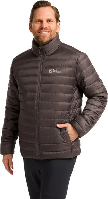 Jack Wolfskin Pilvi Down Jacke (Herren)