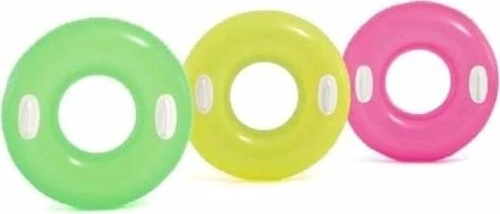 Intex Hi-Gloss Schwimmring