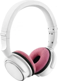 Zomo Polsterset Teddy für Pioneer HDJ-S7 rosa