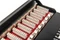 Digitus Professional Patchpanel Cat6a, 10" , geschirmt, 12-Port, 10", schwarz Vorschaubild