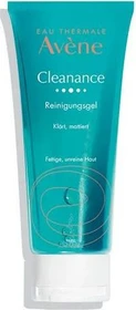 Pierre Fabre Avène Cleanance Reinigungsgel + Monolaurin, 200ml