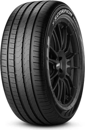 Pirelli Scorpion Verde 255/45 R20 101W