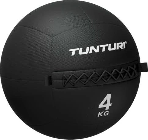 Tunturi Platinum Wall Ball Gewichtsball