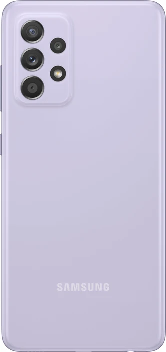 Samsung Galaxy A52 128GB Awesome Violet