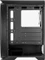 AeroCool Aero One Duo, schwarz, Glasfenster Vorschaubild