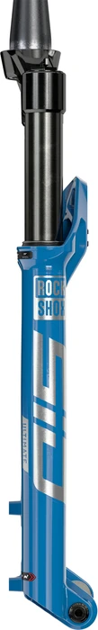 RockShox SID Ultimate Race Day DebonAir Boost Remote 15mm TA 29" 120mm Federgabel gloss blue Modell 2021