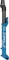 RockShox SID Ultimate Race Day DebonAir Boost Remote 15mm TA 29" 120mm Federgabel gloss blue Modell 2021 Vorschaubild