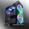 Raijintek Silenos Pro, Glasfenster Vorschaubild