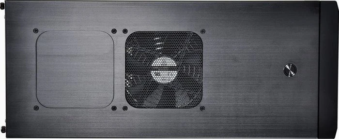 Lian Li PC-A41B schwarz