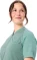 Vaude Tamaro IV Trikot kurzarm dusty fern (Damen) Vorschaubild