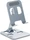 Inter-Tech MTS-200, Tablet-Stand bis 10", silber (88885589)