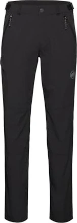 Mammut Runbold IV Hose lang schwarz (Herren)