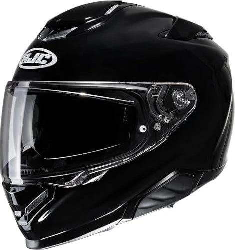 HJC RPHA 71 Solid schwarz