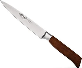 Burgvogel Natura Line Schinkenmesser 15cm