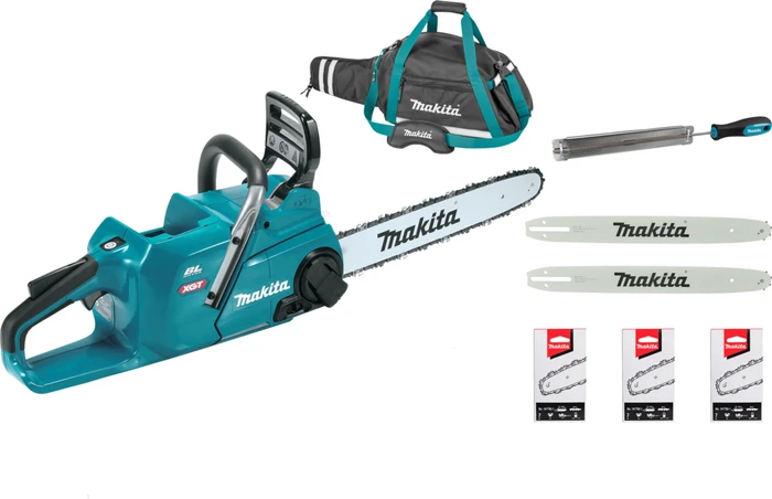 Makita UC016GZ Akku-Kettensäge solo
