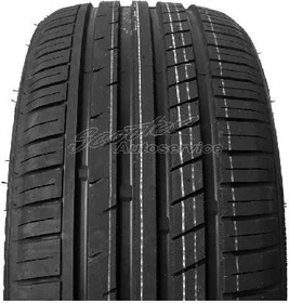 Zeetex HP2000 vfm 205/40 R17 84W XL