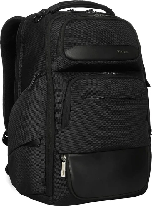 Targus HeritageLuxe 15-16" Rucksack, schwarz