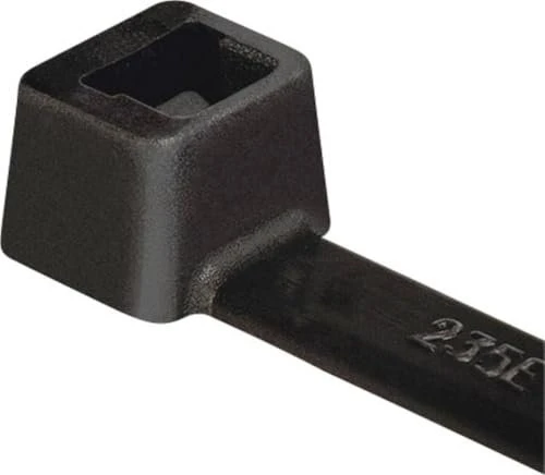 HellermannTyton Kabelbinder innenverzahnt