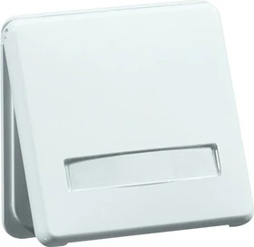 Peha IP44 Steckdose SCHUKO, weiß