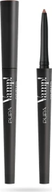 Pupa Milano Vamp! Eyeliner 203 true wood, 0.35g