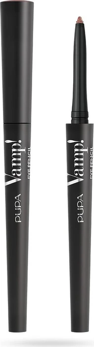 Pupa Milano Vamp! Eyeliner 203 true wood, 0.35g