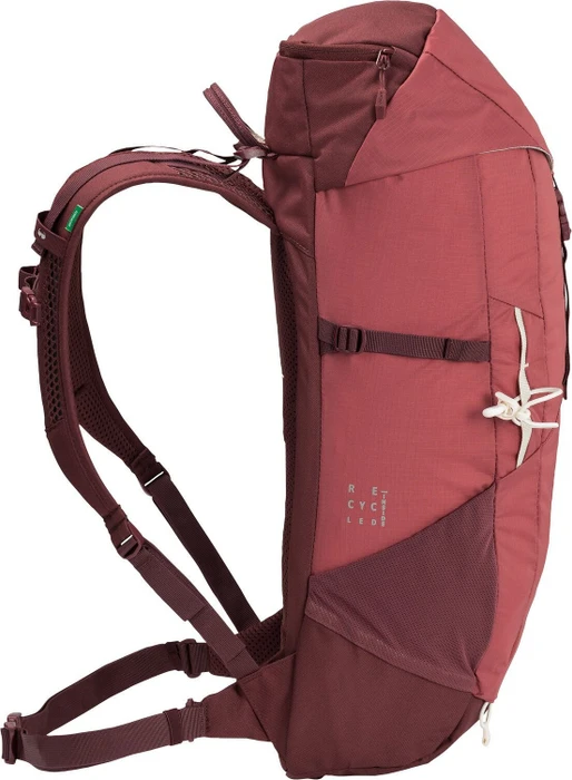 Vaude Neyland 18 brick (Damen)