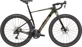 Cannondale Topstone Carbon LTD Di2 mantis gray Modell 2025