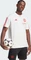 adidas Manchester United Tiro 23 Training Trikot kurzarm core white (Herren) Vorschaubild