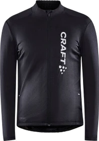 Craft Subzero Core Trikot langarm schwarz (Herren)