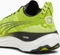 Puma ForeverRun Nitro lime pow/puma black/puma white (Herren) Vorschaubild