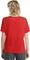 Jack Wolfskin Vonnan S|s Funktionsshirt kurzarm siren red (Damen) Vorschaubild