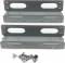 StarTech HDD Einbauschienen für 3.5" Festplatten, grau Vorschaubild