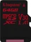 Kingston Canvas React SDCR, microSD UHS-I U3, A1, V30 Vorschaubild